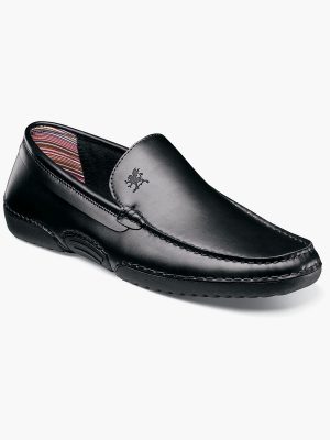 DEL Moc Toe Slip On | 25533