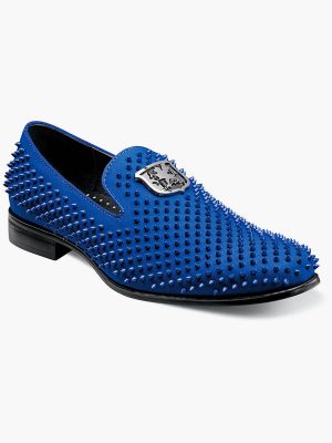Sabre Spiked Slip On | 21528
