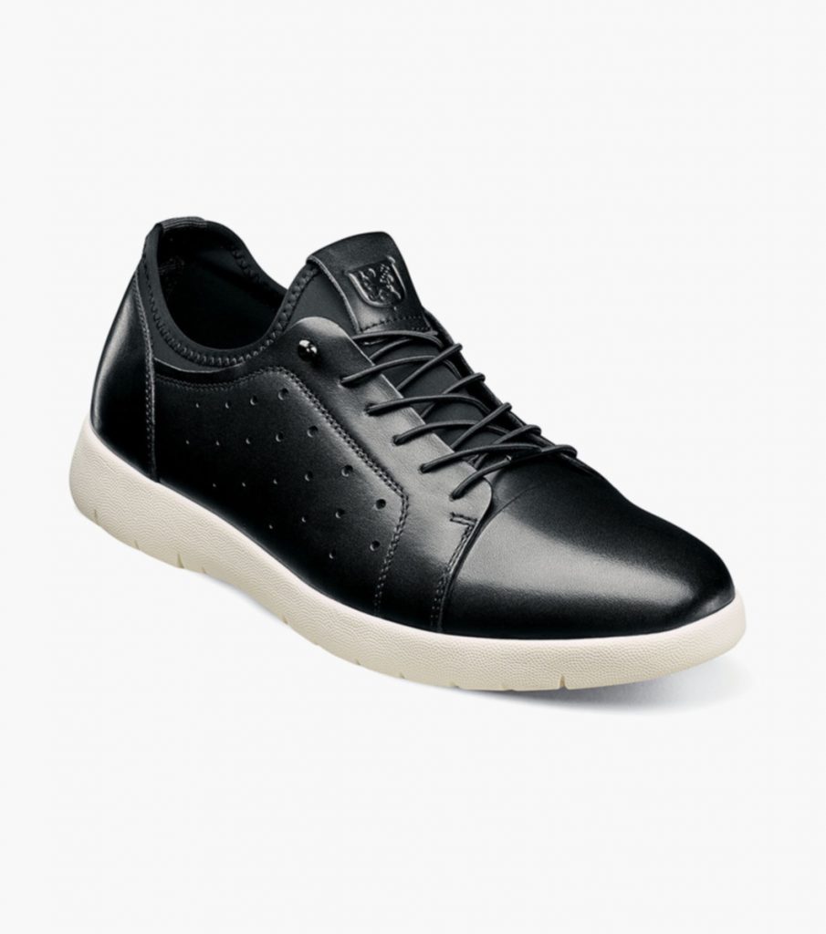 Halden Lace Up Sneaker | 25382