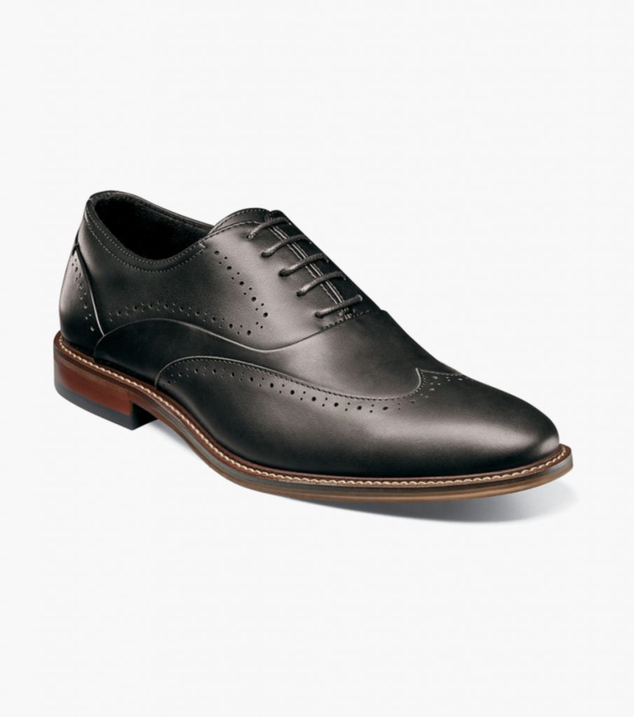 Macarthur Wingtip Oxford | 25489