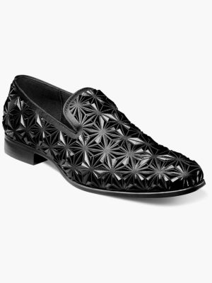 Sequence Plain Toe Slip On | 25535