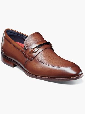 Kaylor Moc Toe Bit Slip On | 25572