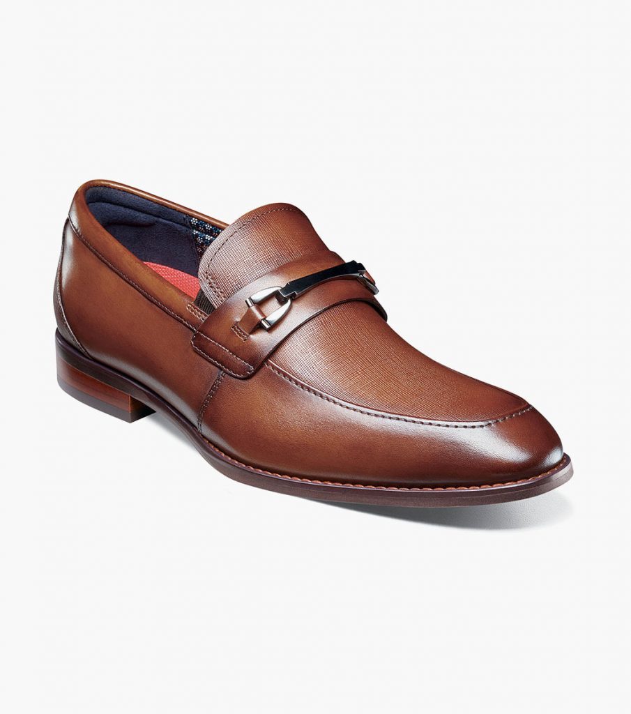 Kaylor Moc Toe Bit Slip On | 25572
