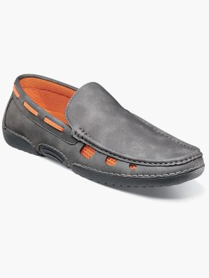 Delray Moc Toe Slip On | 25578