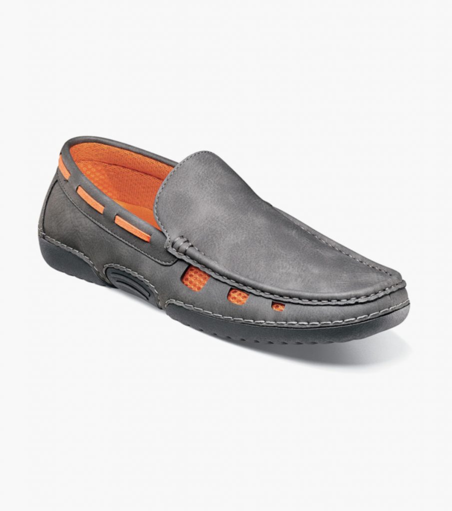 Delray Moc Toe Slip On | 25578
