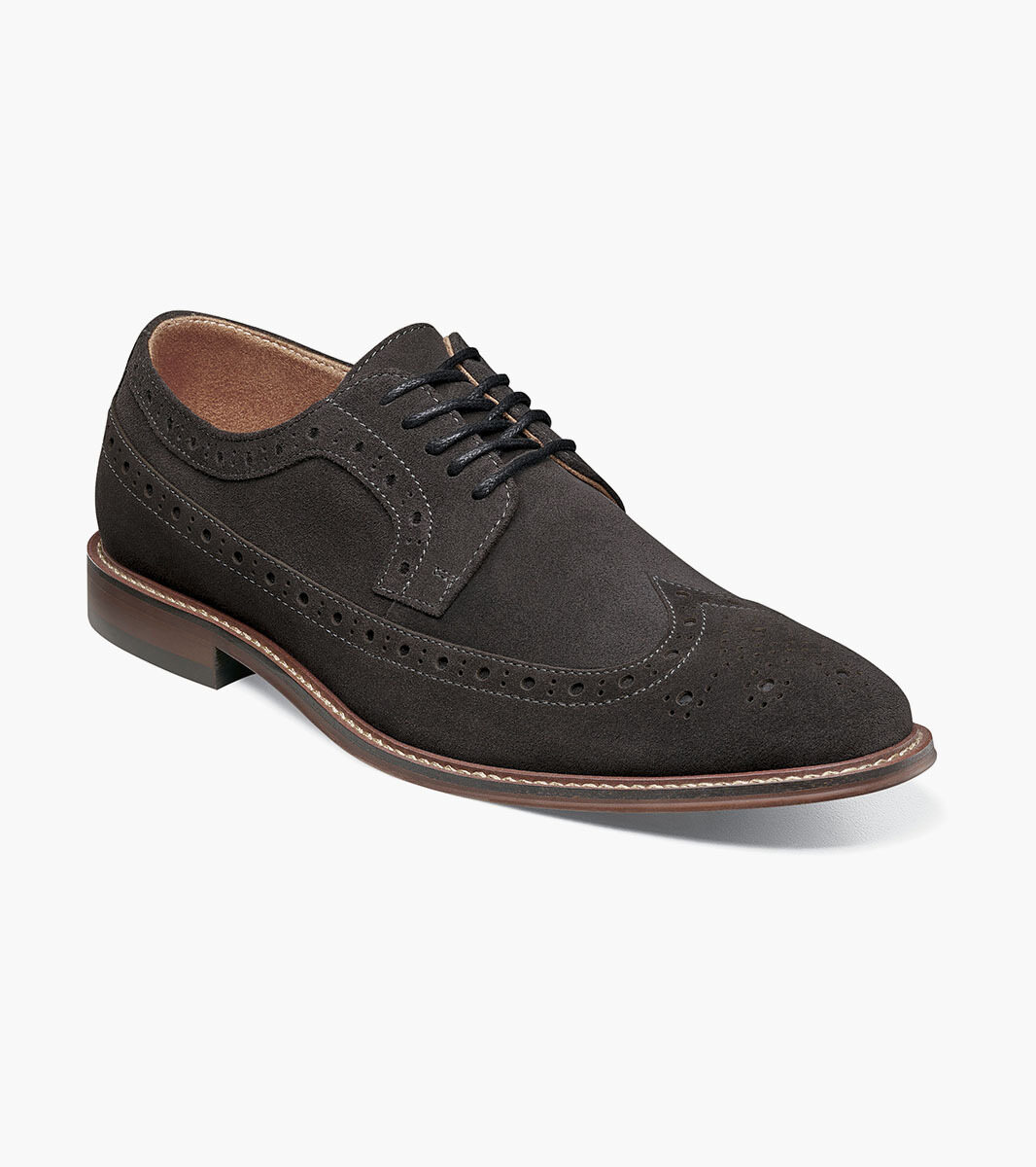 Marligan Wingtip Oxford | 25616