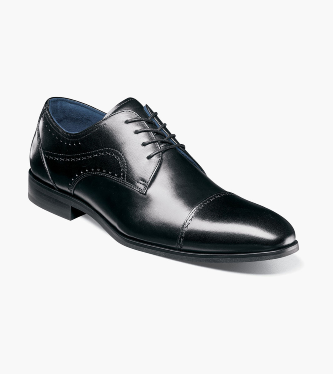 Bryant Cap Toe Oxford | 25634