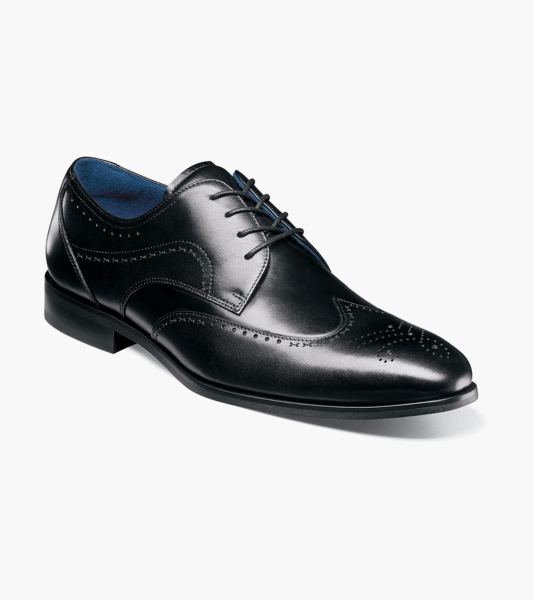 Brayden Wingtip Oxford | 25635