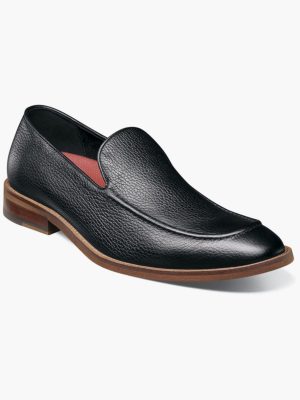 Prentice Moc Toe Slip On | 25649
