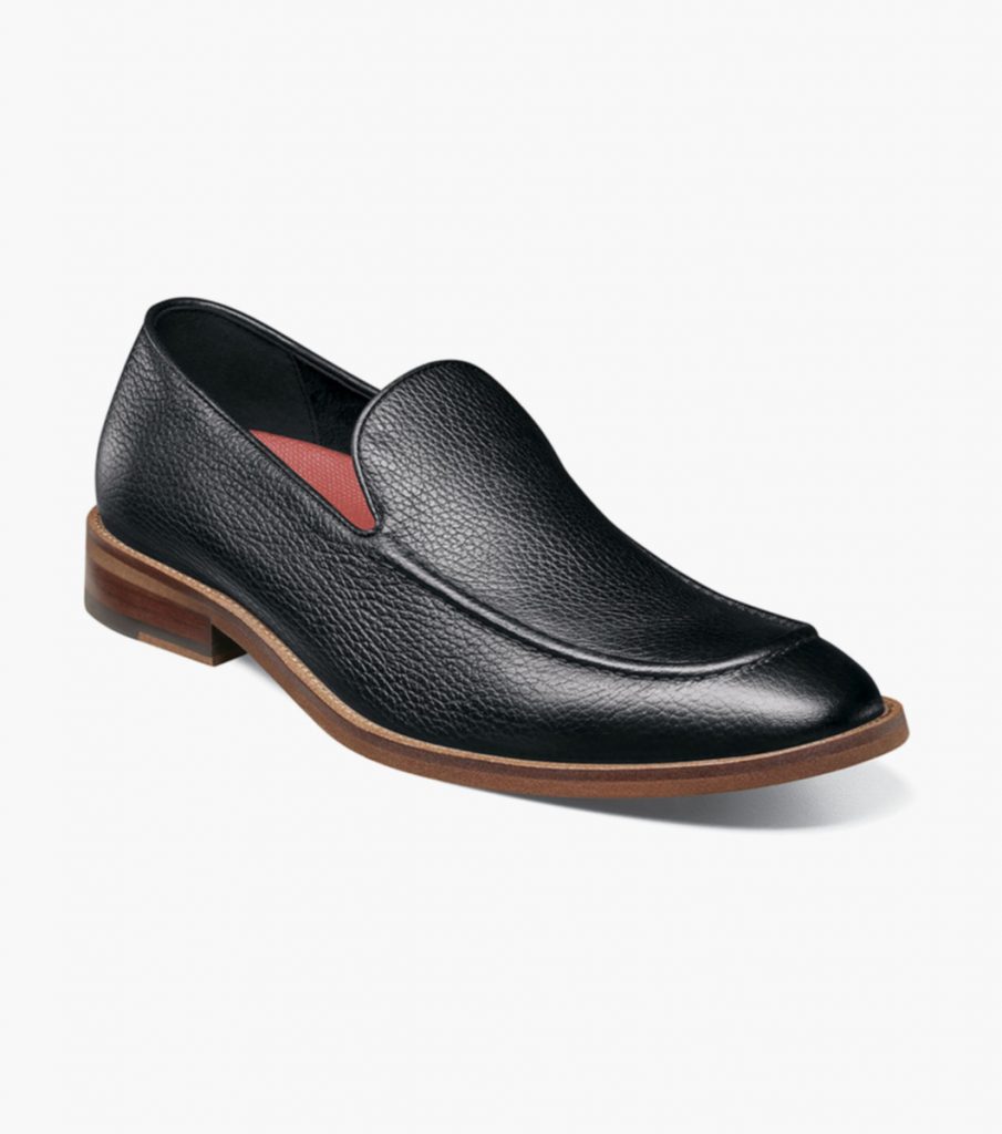 Prentice Moc Toe Slip On | 25649