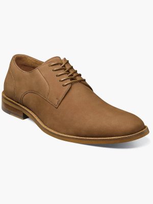 Preston Plain Toe Lace Up | 25650
