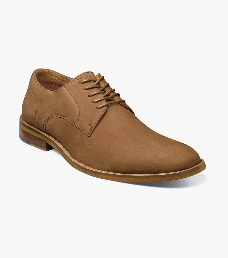 Preston Plain Toe Lace Up | 25650