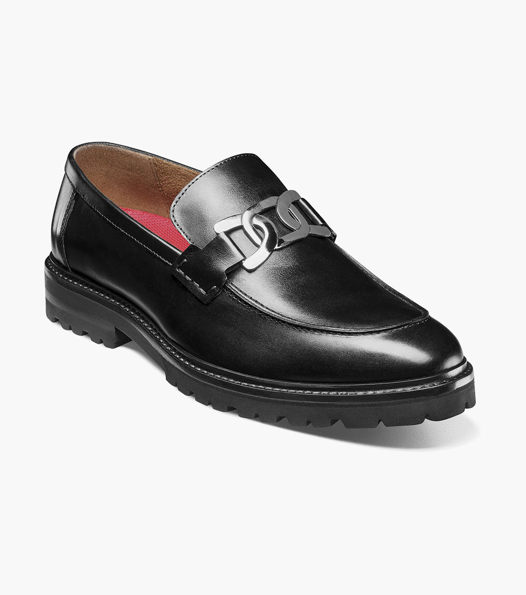 Hale Moc Toe Bit Slip On | 25678
