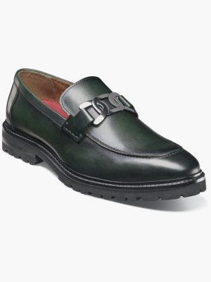 Hale Moc Toe Bit Slip On | 25678