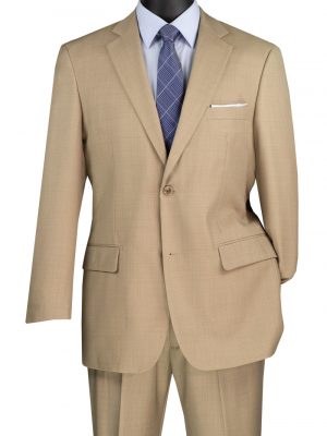 Executive 2 Pieces Suits | 2LK-1