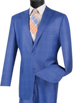Executive 2 Pieces Suits | 2RW-1