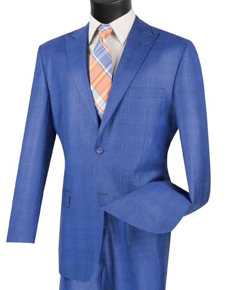 Executive 2 Pieces Suits | 2RW-1