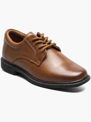Kids Austin Plain Toe Oxford | 41179
