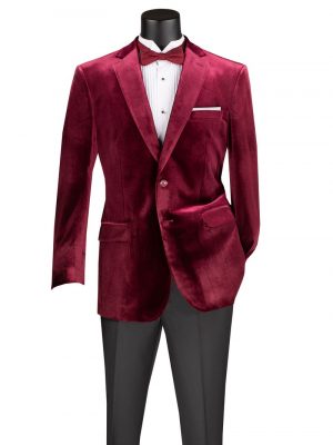 Regular Fit Sport Coat Collection | B-27