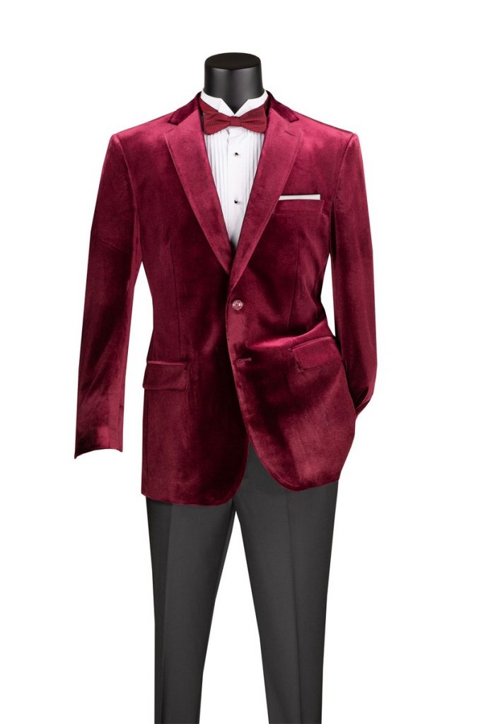 Regular Fit Sport Coat Collection | B-27