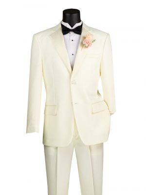 Tuxedo Big & Tall Collection | T-2PP