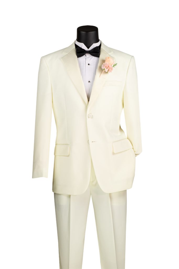 Tuxedo Big & Tall Collection | T-2PP