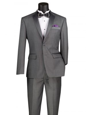 Slim Fit Tuxedo | T-SC900