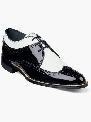 Dayton Wingtip Oxford | 00605