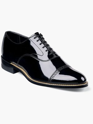 Concorde Cap Toe Oxford | 11003