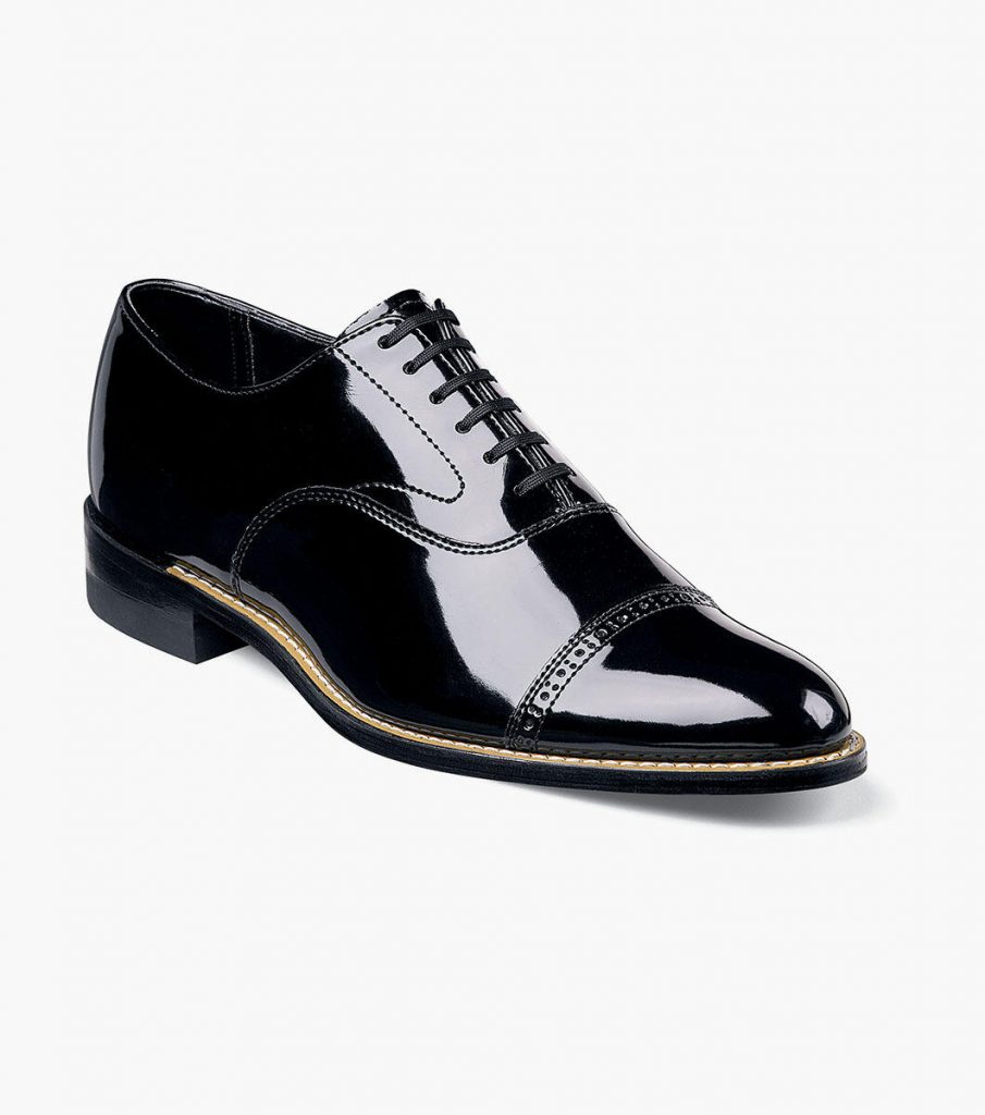 Concorde Cap Toe Oxford | 11003