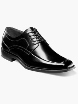 Calhoun Moc Toe Oxford | 20117