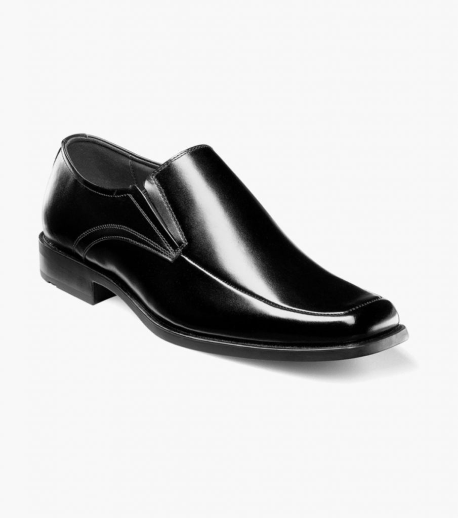 Cassidy Moc Toe Loafer | 20118