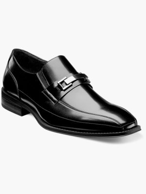 Wakefield Bike Toe Bit Slip On | 20141