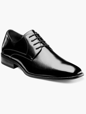 Wayde Plain Toe Oxford | 20144