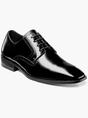 Ardell Plain Toe Oxford | 20162
