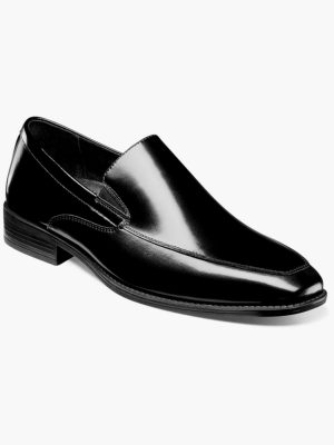 Aldrich Moc Toe Slip On | 20193