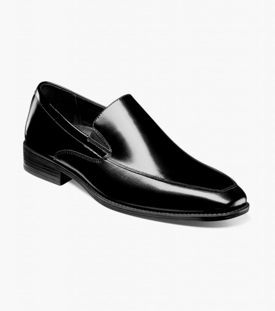 Aldrich Moc Toe Slip On | 20193