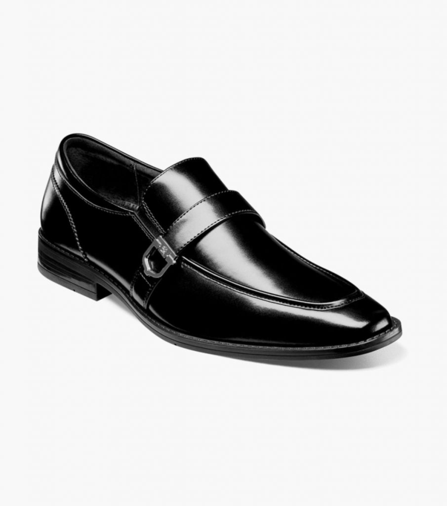 Kester Moc Toe Bit Loafer | 20195