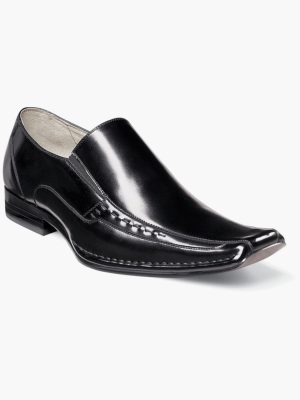 Templin Bike Toe Loafer | 24507