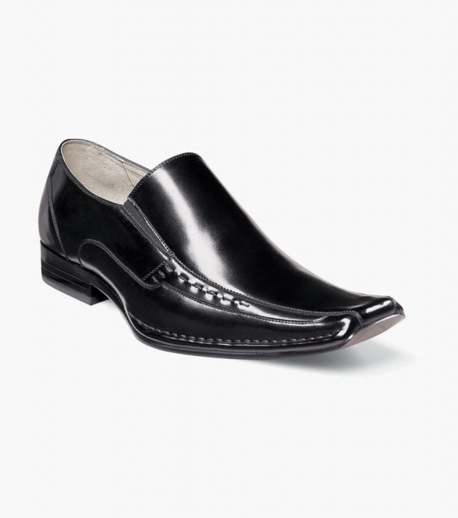 Templin Bike Toe Loafer | 24507