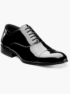 Gala Cap Toe Oxford | 24998
