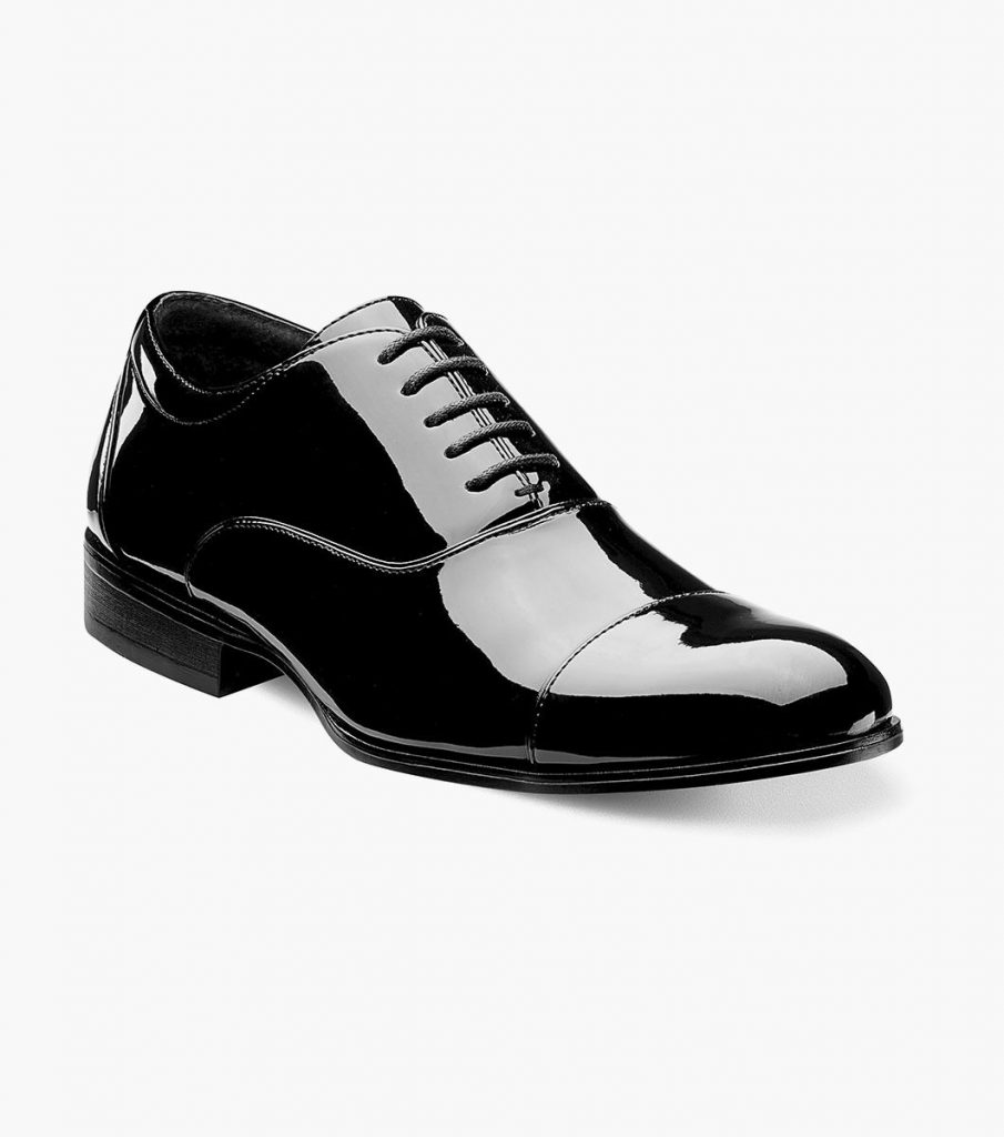 Gala Cap Toe Oxford | 24998