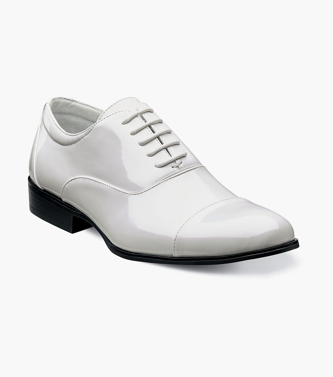 Gala Cap Toe Oxford | 24998