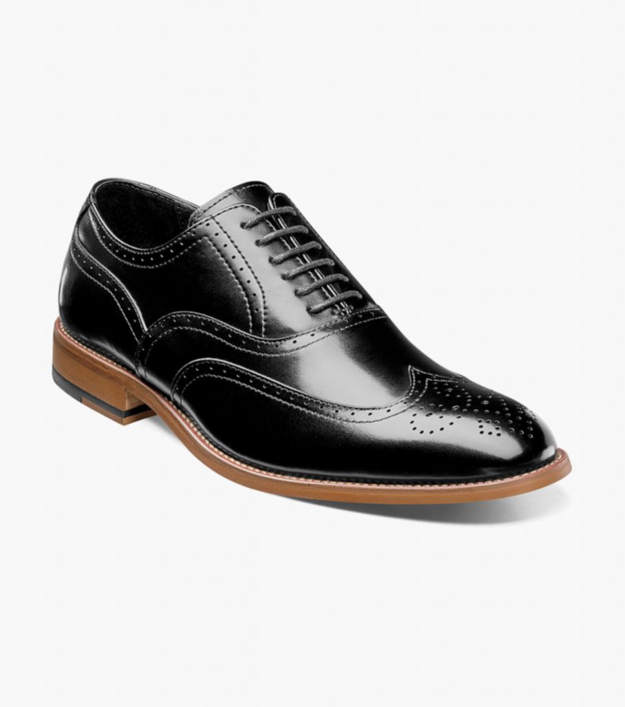 Dunbar Wingtip Oxford | 25064