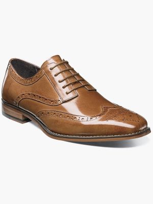 Tinsley Wingtip Oxford | 25092