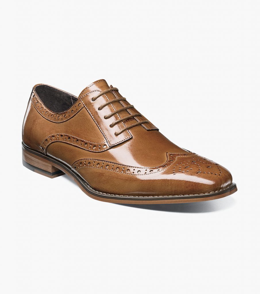 Tinsley Wingtip Oxford | 25092