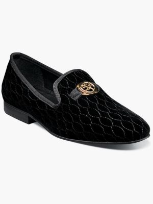 Valet Slip On Bit Loafer | 25166