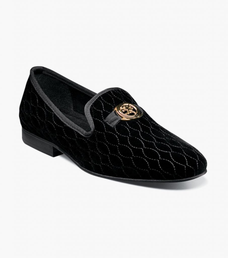 Valet Slip On Bit Loafer | 25166
