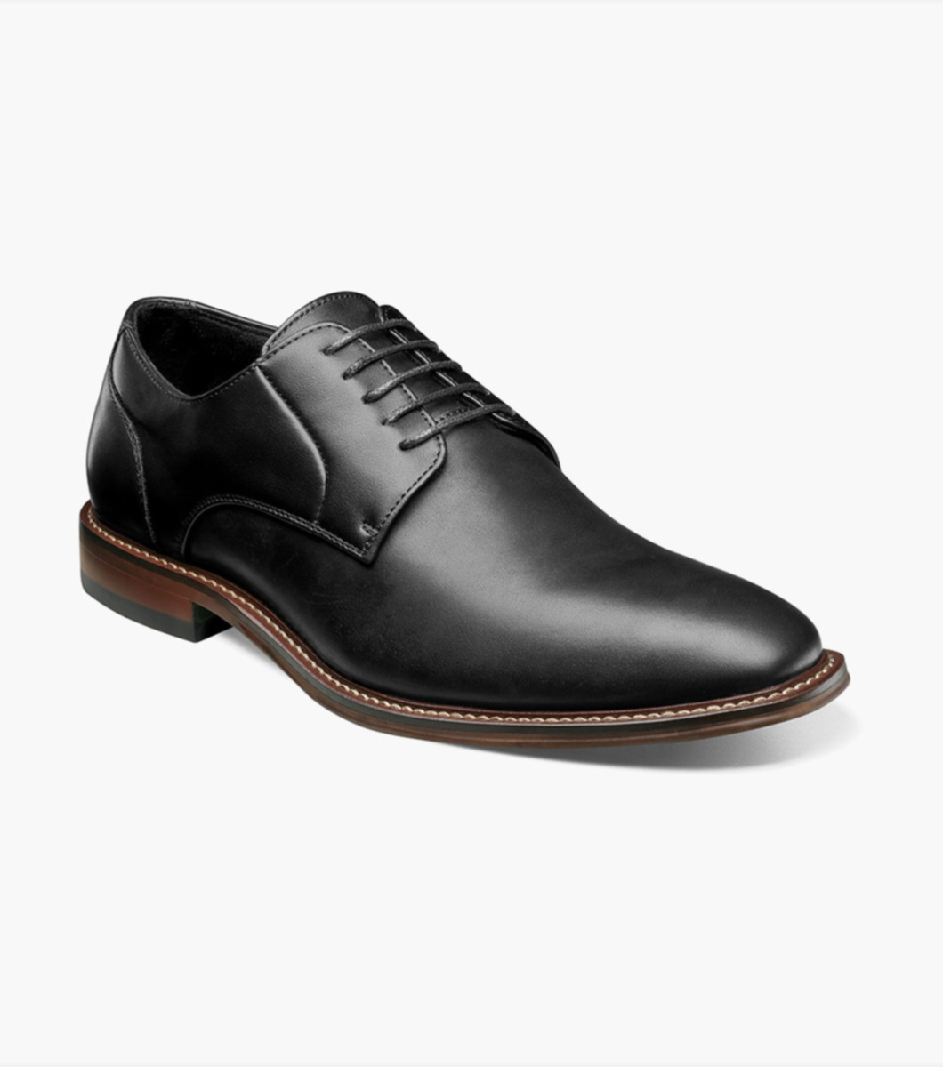 Marlton Plain Toe Oxford | 25490