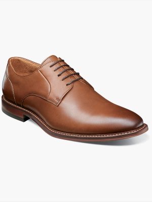 Marlton Plain Toe Oxford | 25490